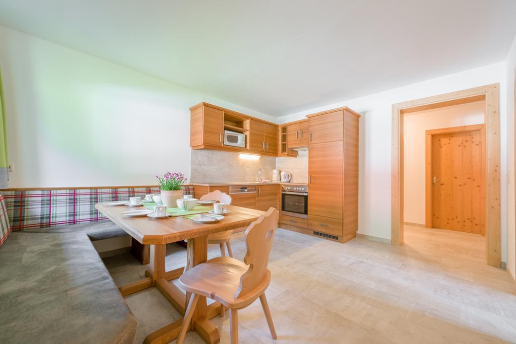 Stockhambauer Apartment Kleinarl Cameră foto
